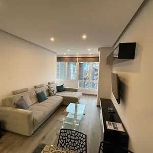 Apartamento Immodelpas Pessons, Pas De La Casa